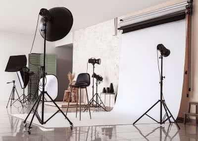 Gambar Studio